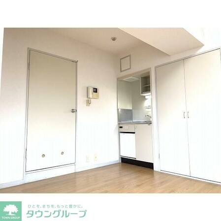 共立リライアンス上野町Iの物件内観写真